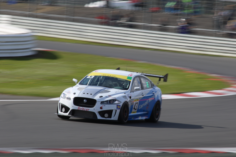 Illustration for article titled Britcar 24h
